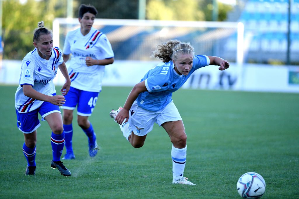 Lazio Women