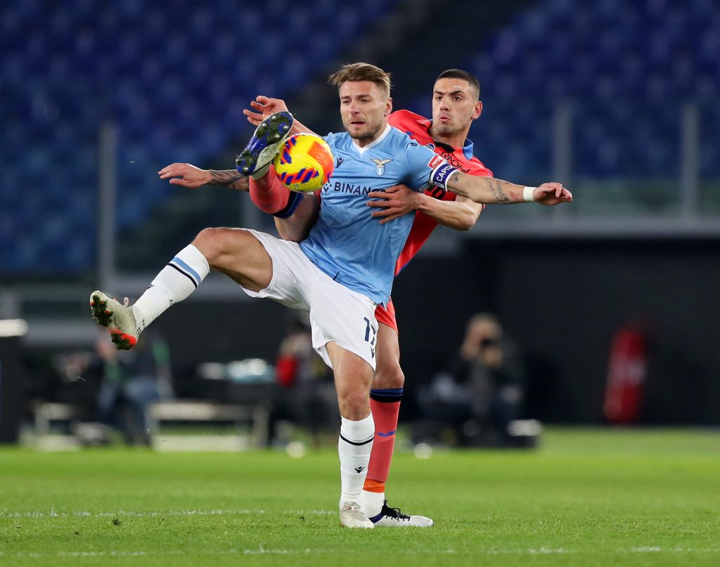 Ciro Immobile