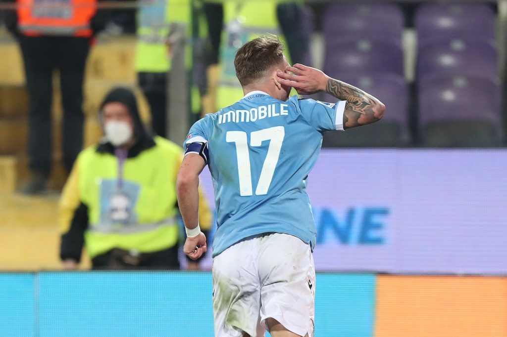 Ciro Immobile