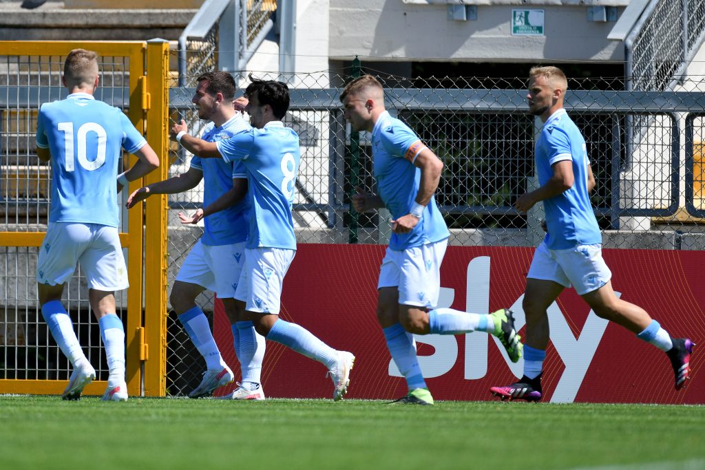 Lazio Primavera