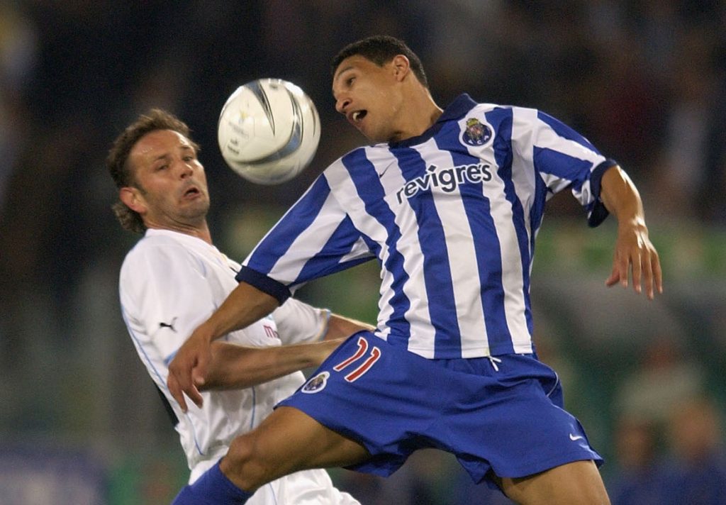 Lazio-Porto