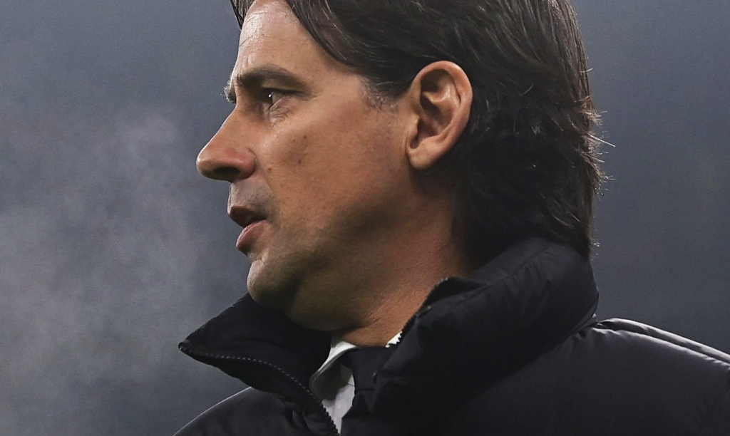 Simone Inzaghi