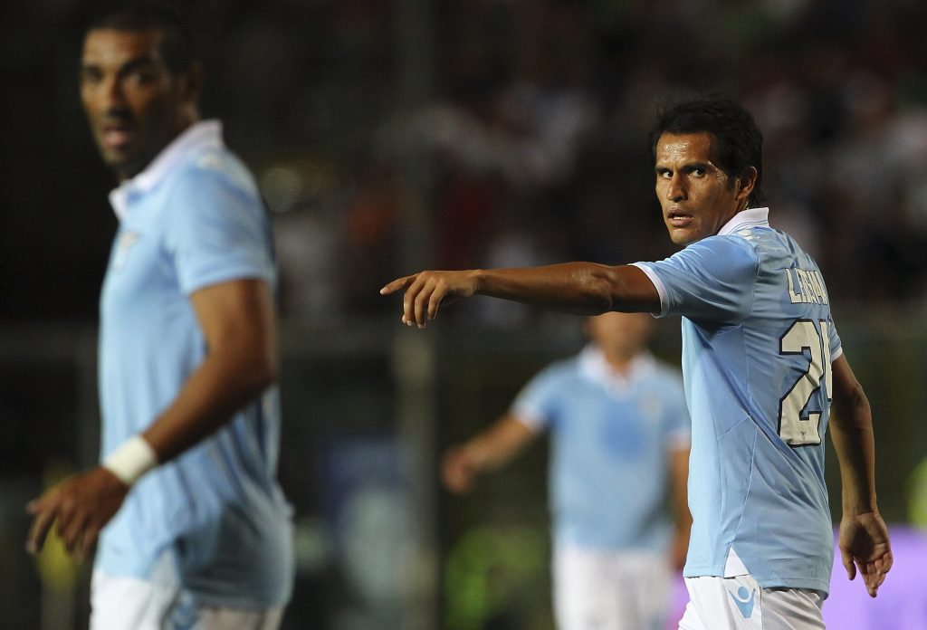 Cristian Ledesma