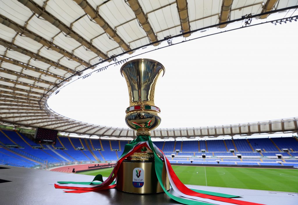Coppa Italia