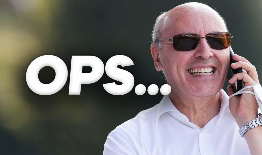 Beppe Marotta