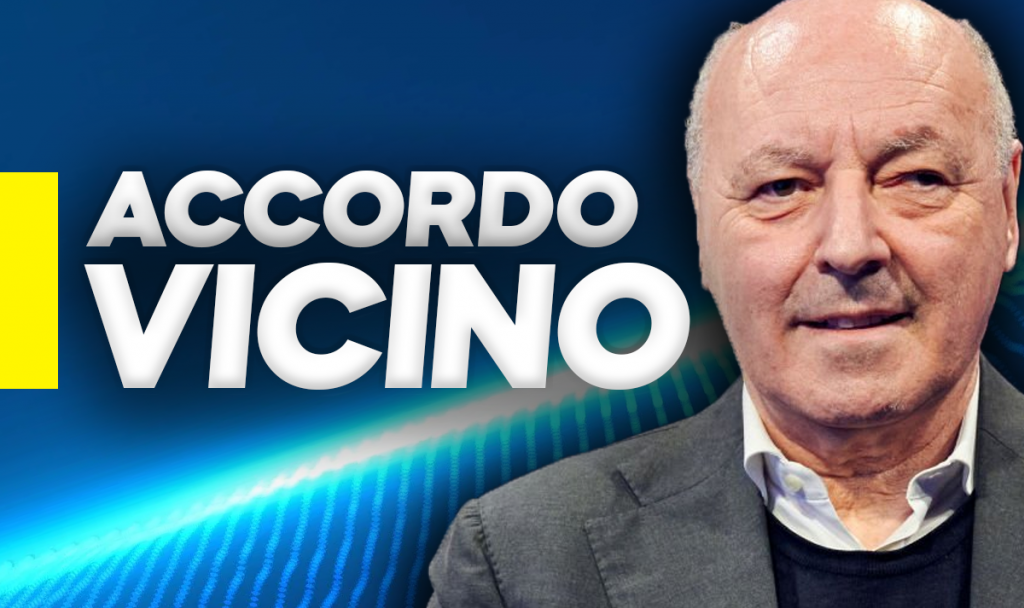 Beppe Marotta