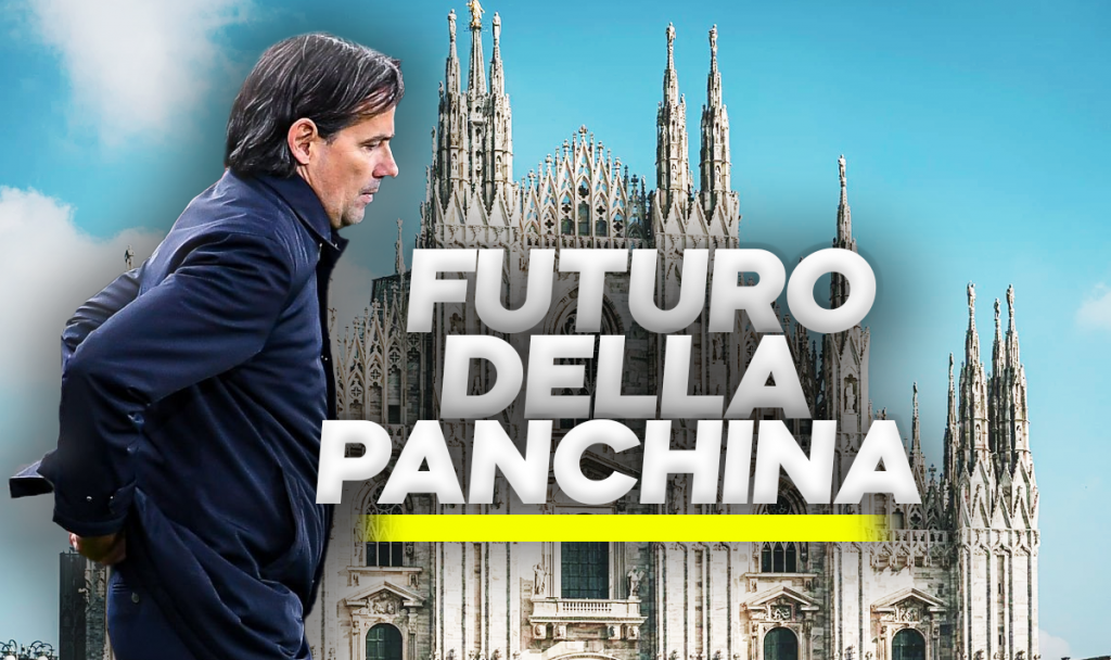 Il futuro della panchina
