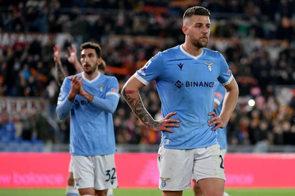Milinkovic