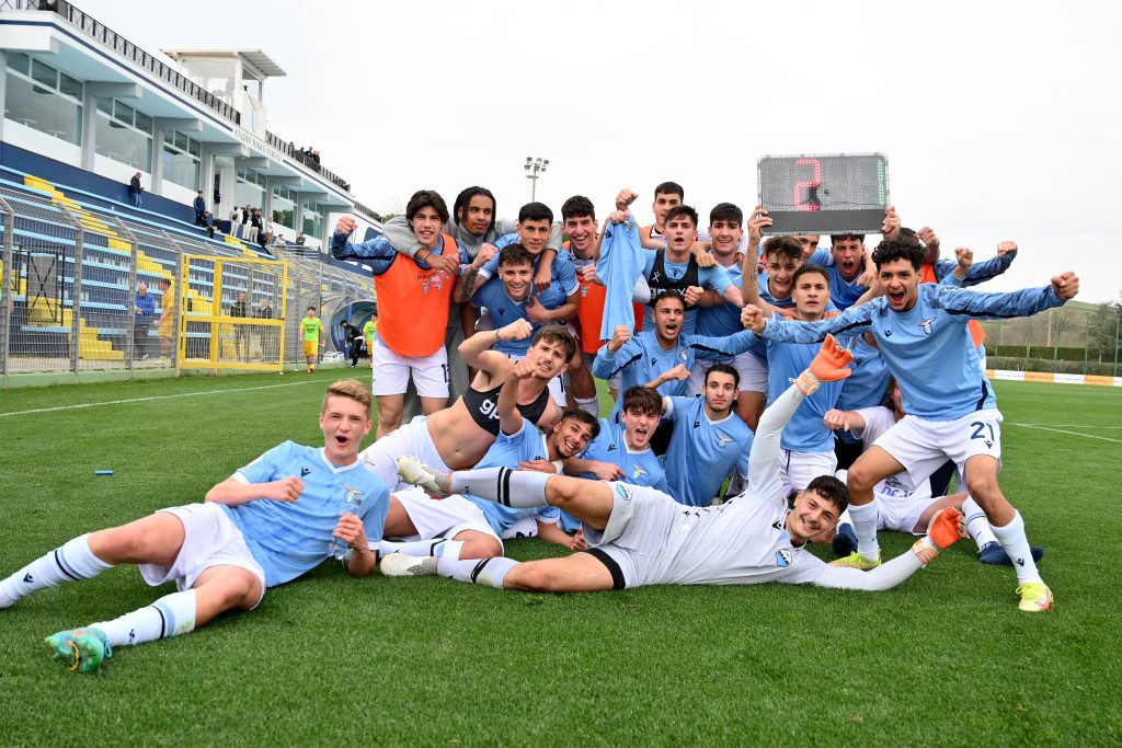 Lazio Primavera