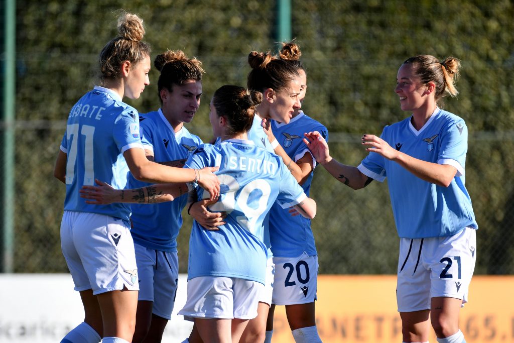 Lazio Women
