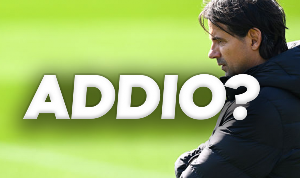 Addio Inzaghi?