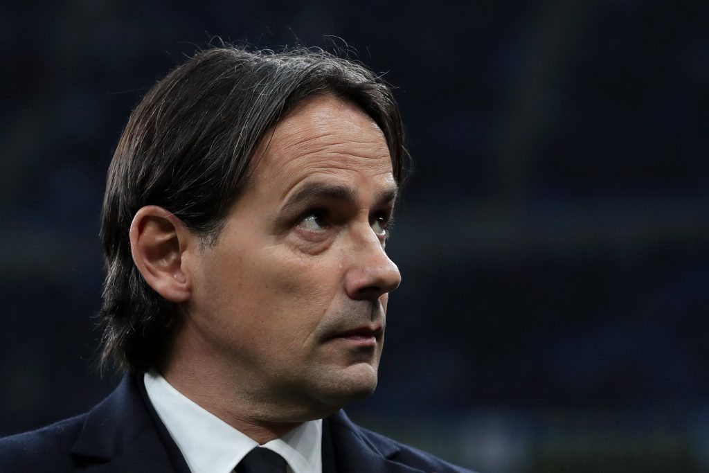 Simone Inzaghi