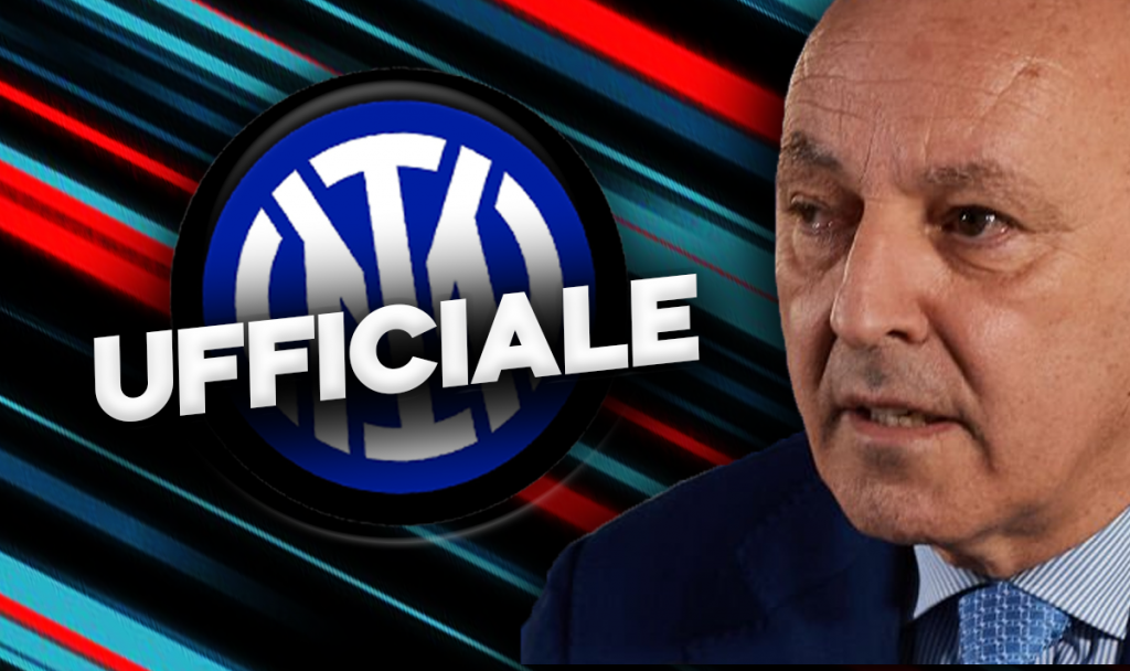 Beppe Marotta