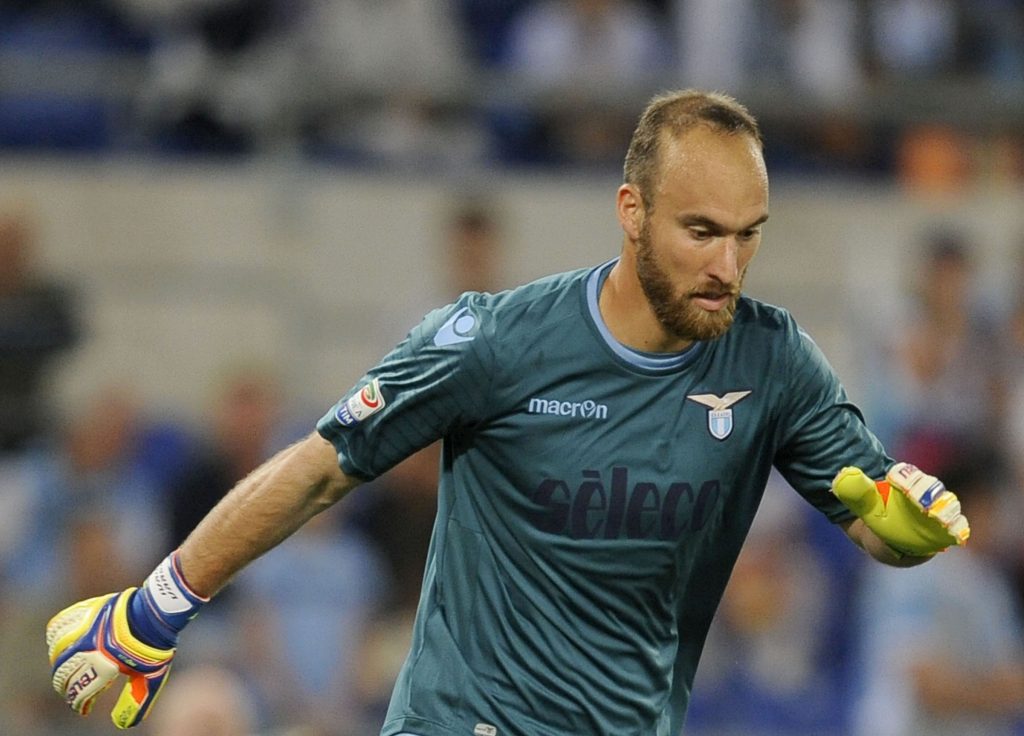 SS Lazio v FC Internazionale - Serie A