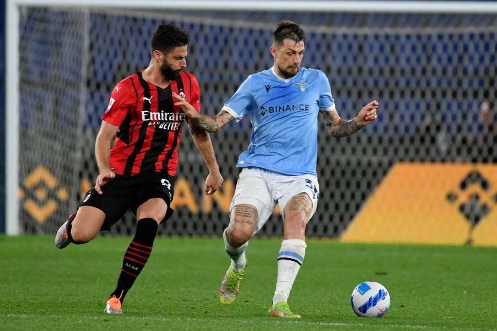 Francesco Acerbi