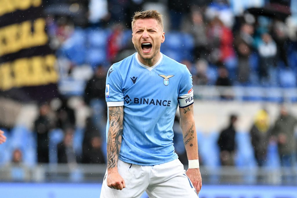 Ciro Immobile