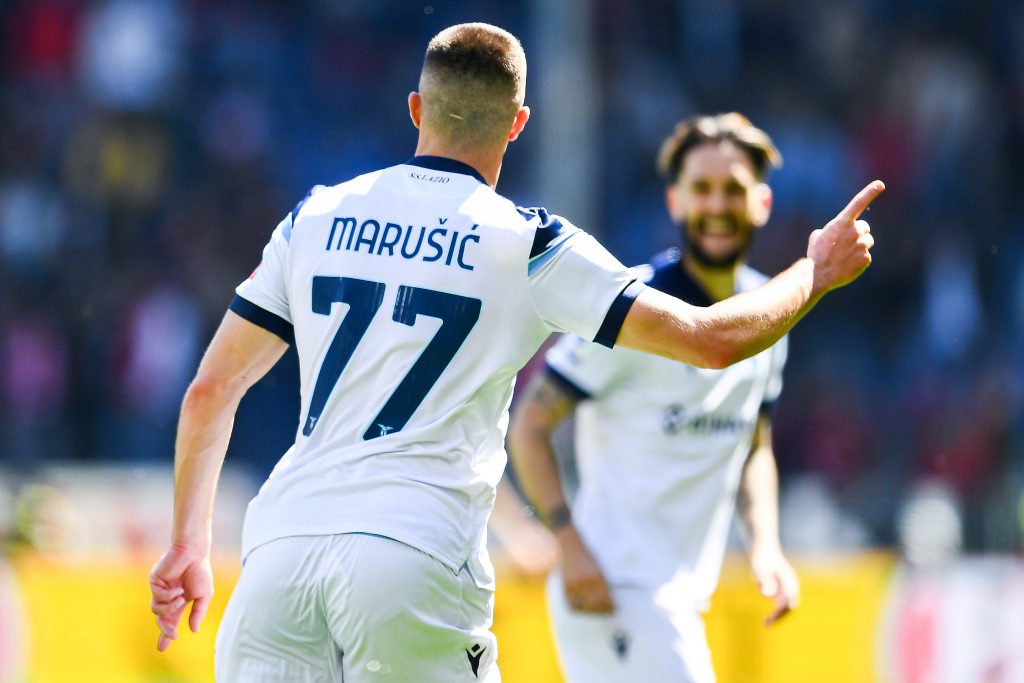 Marusic