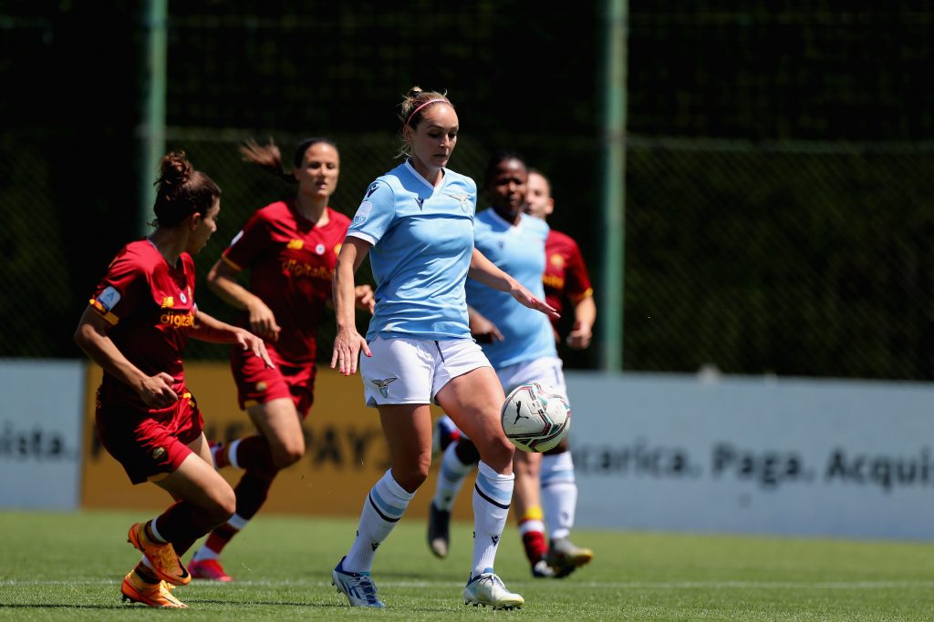 Lazio Women