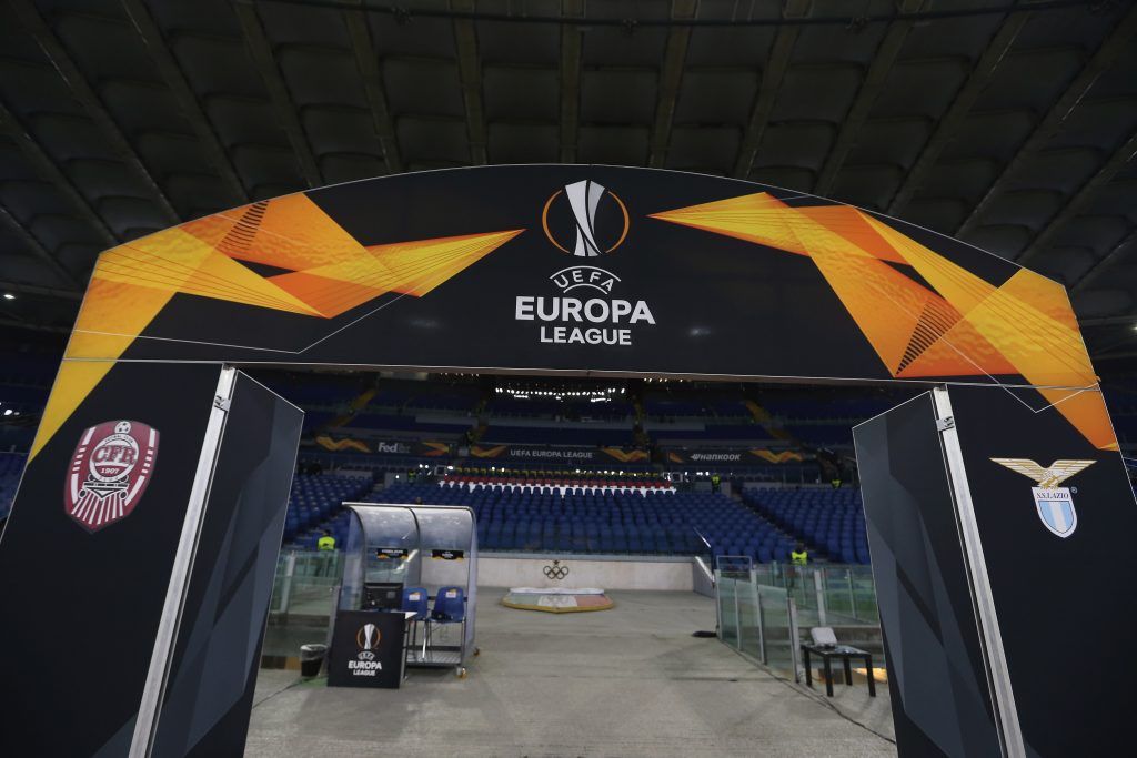Europa League