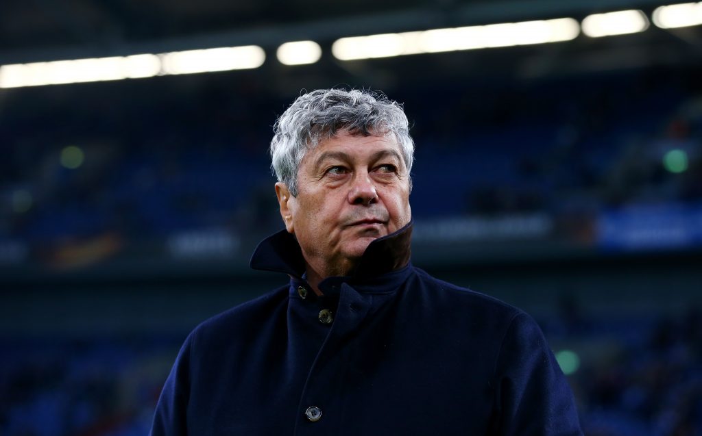 Lucescu