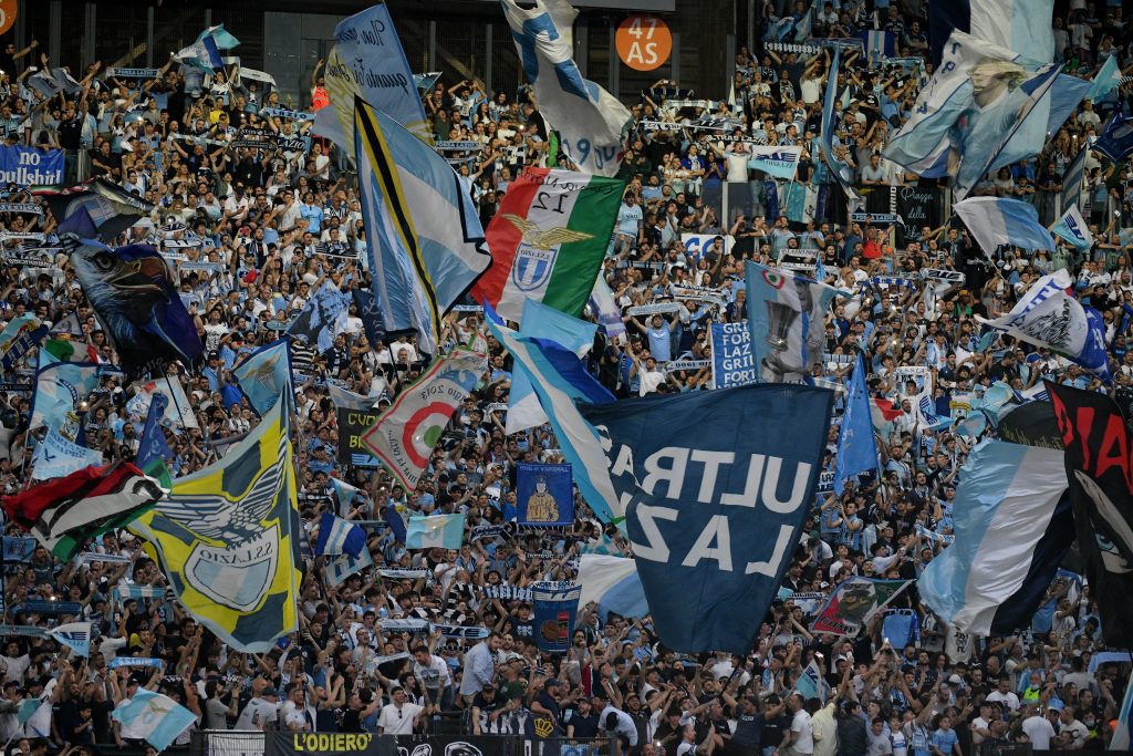 Curva Nord