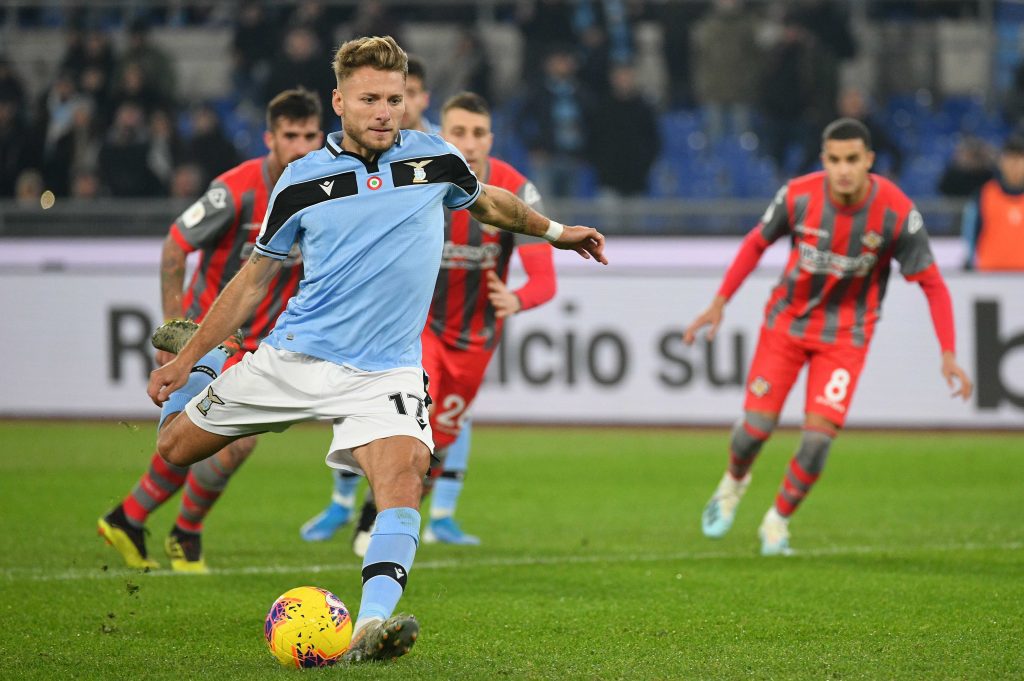 Immobile in Lazio-Cremonese