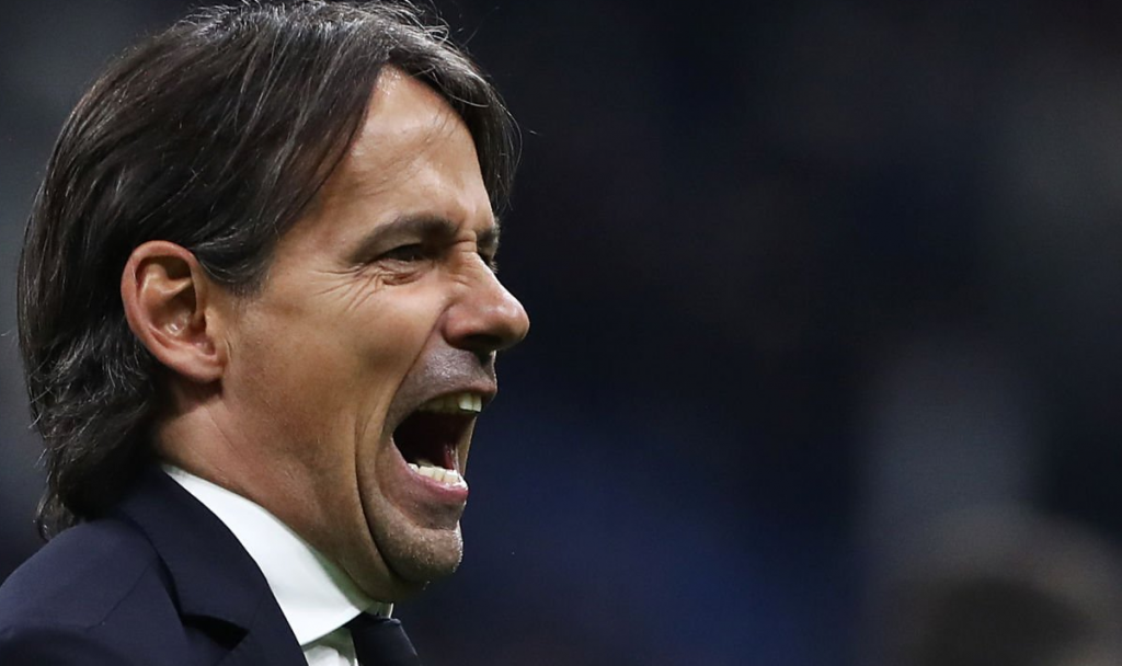 Simone Inzaghi