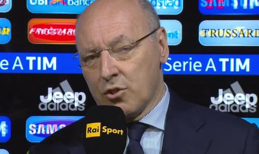 Beppe Marotta