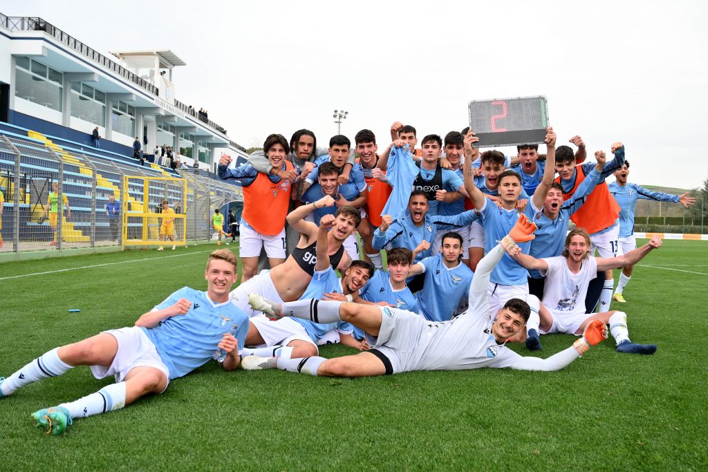 Lazio Primavera