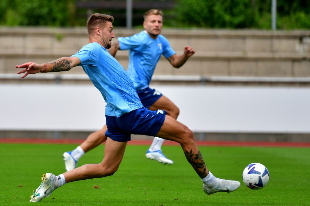 Sergej Milinkovic-Savic