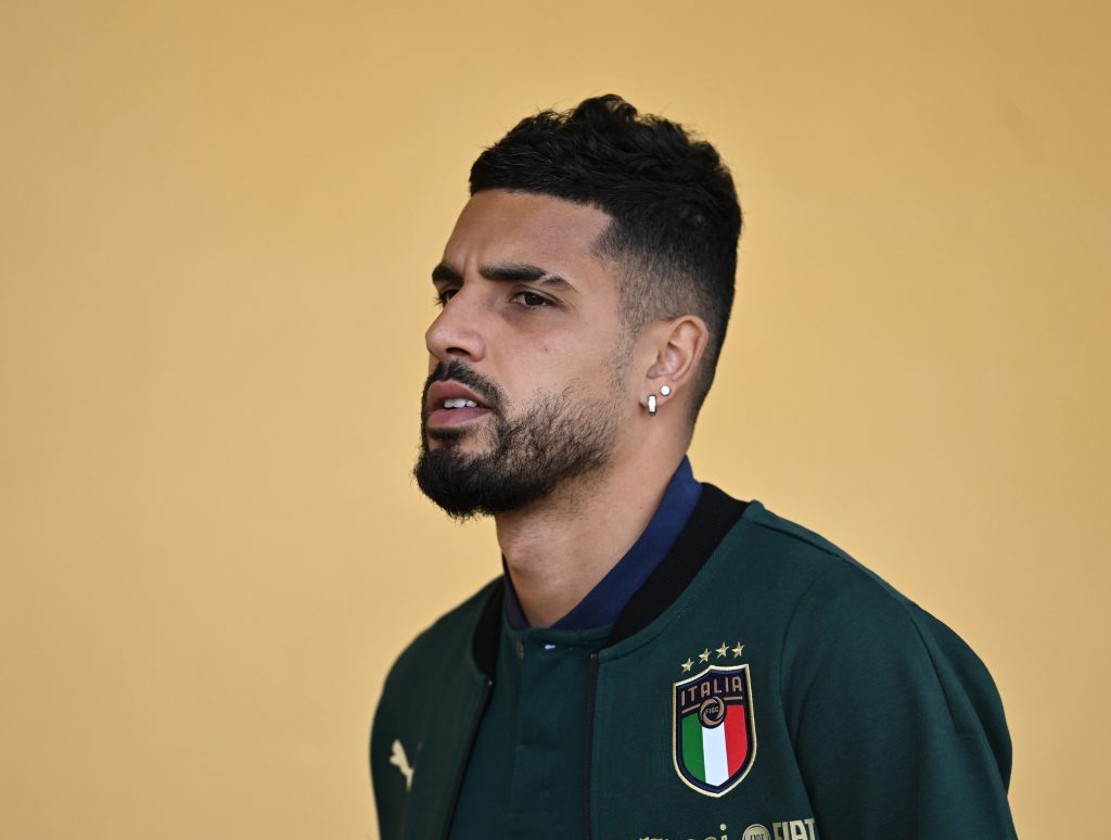 Emerson Palmieri