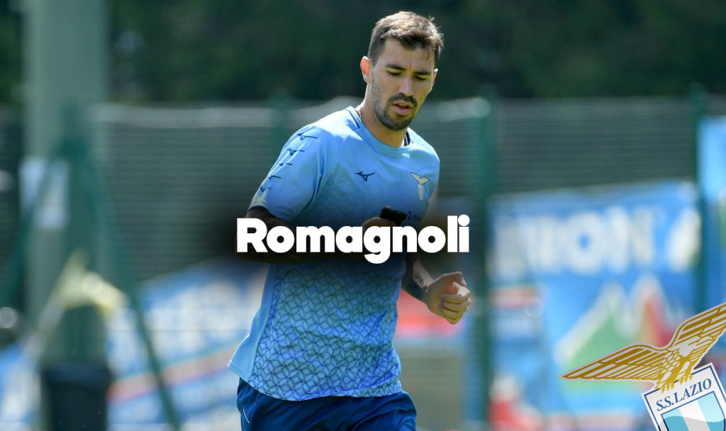 romagnoli-lazio