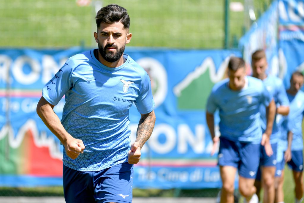 Elseid Hysaj