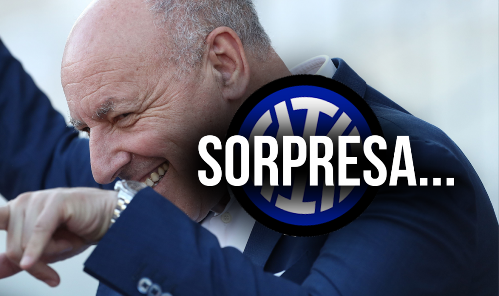 Beppe Marotta