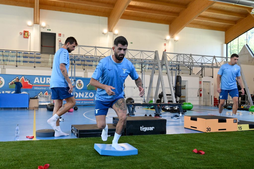 Elseid Hysaj