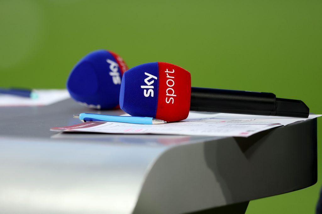 Sky Sport
