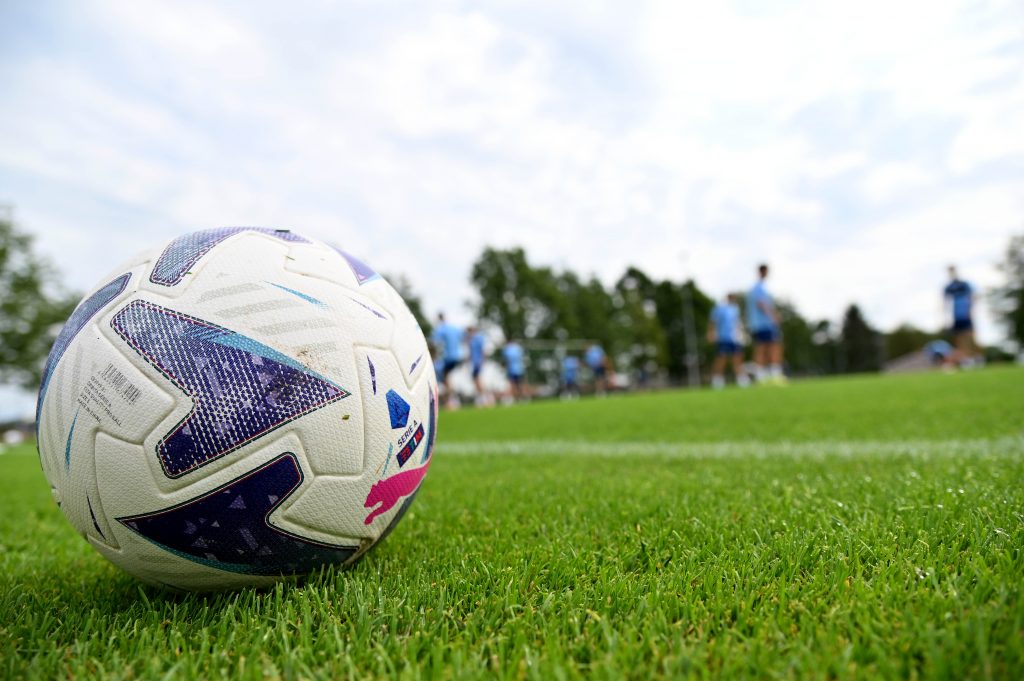 Pallone Serie A '22/'23