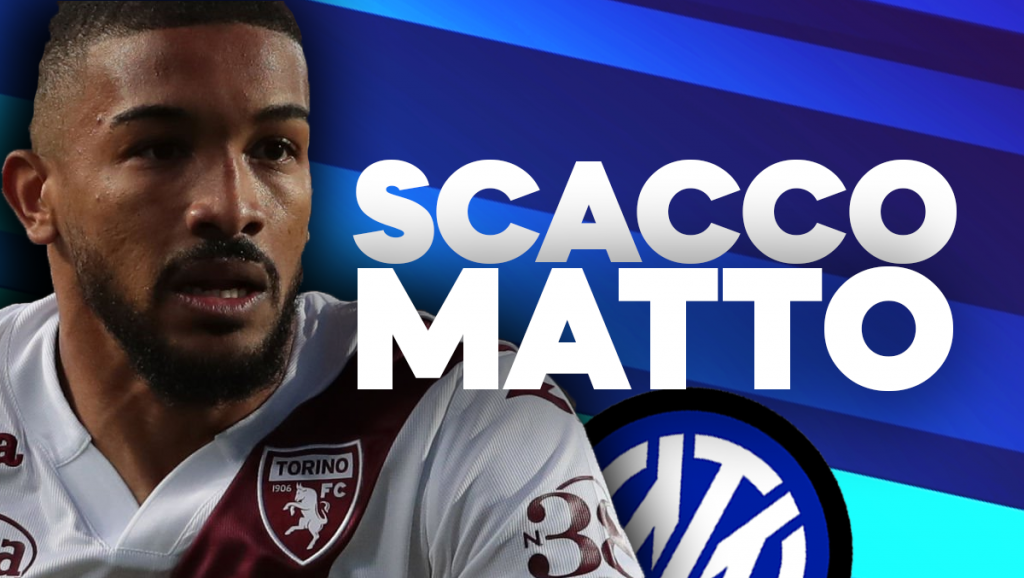 Bremer, Marotta ci prova