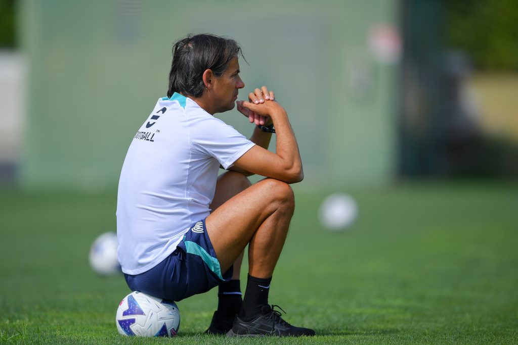 Simone Inzaghi