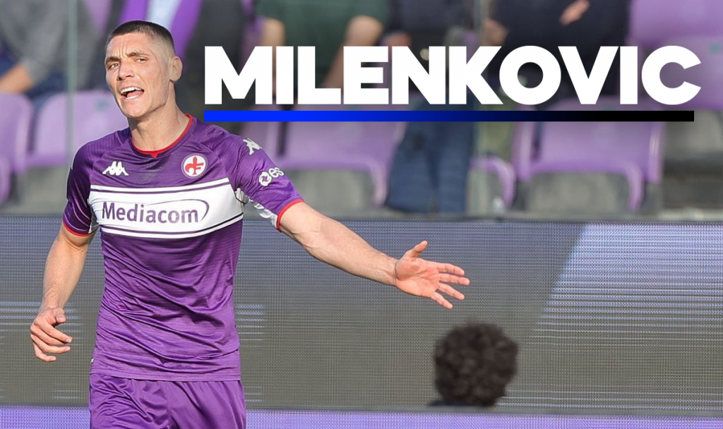 Milenkovic