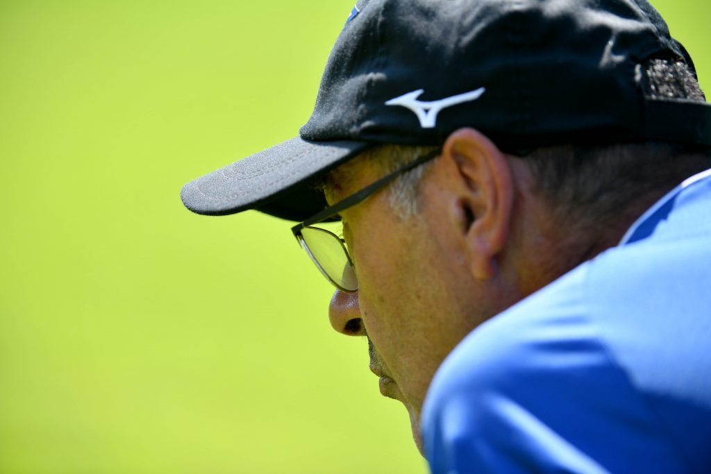 Maurizio Sarri