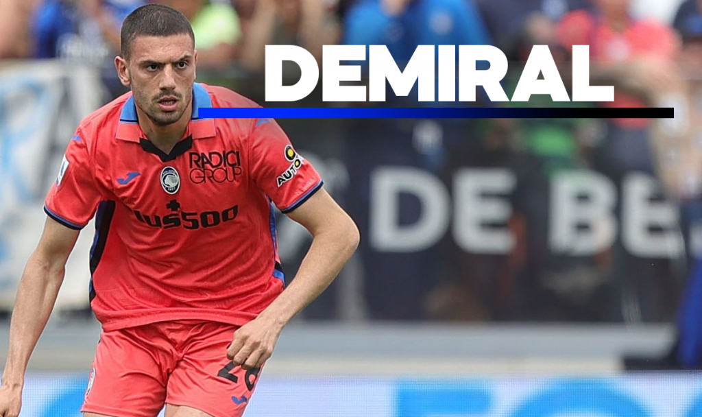 Demiral