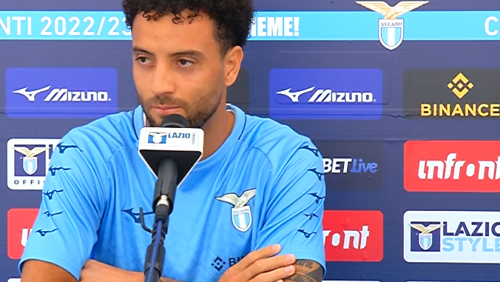 Felipe Anderson