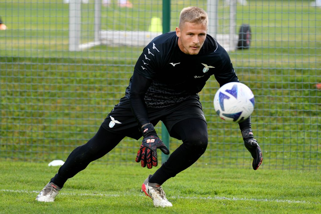 Marius Adamonis