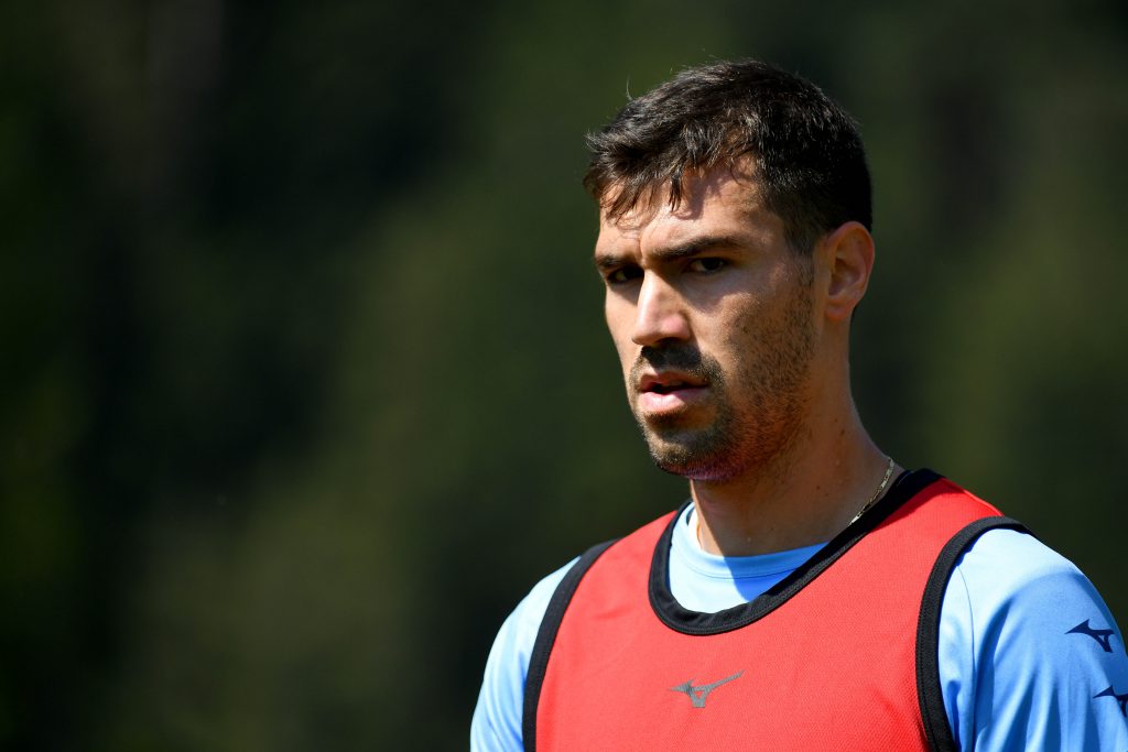 Alessio Romagnoli