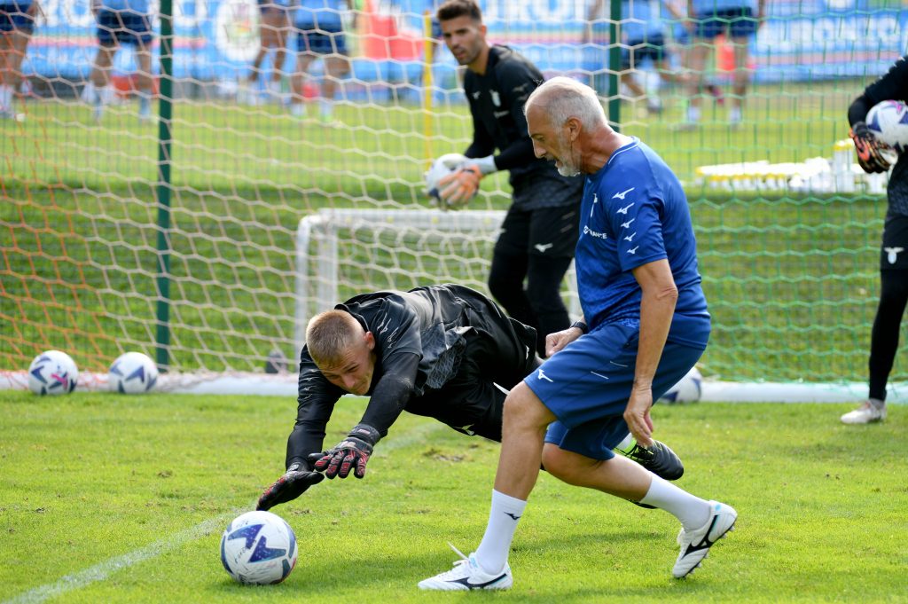 Adamonis e Nenci