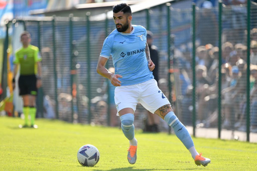 Elseid Hysaj