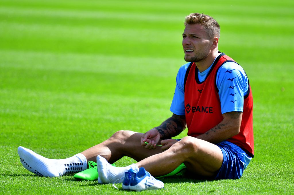 Ciro Immobile