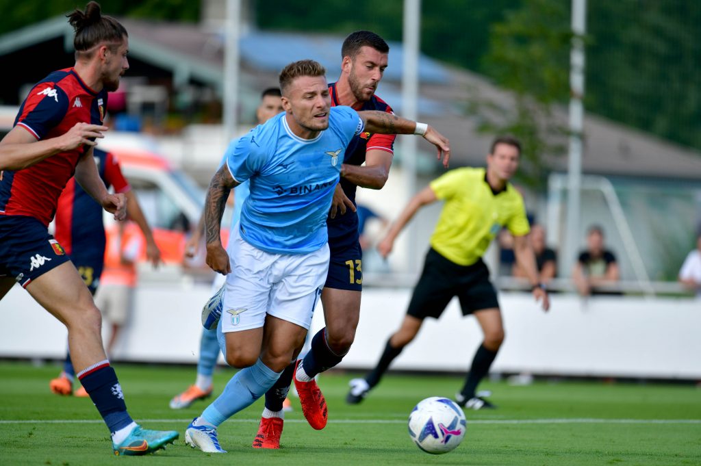 Ciro Immobile