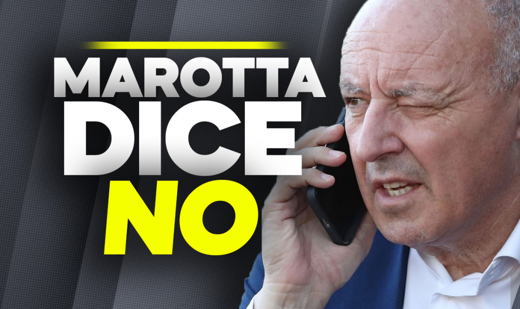 Beppe Marotta